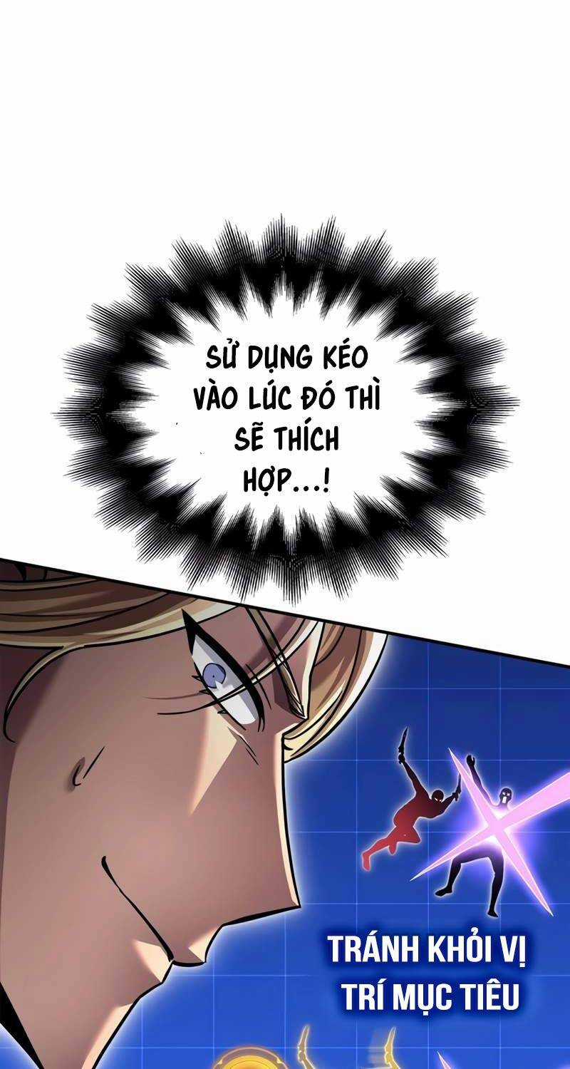 Cuộc Chiến Siêu Nhân Chapter 116 trang 36