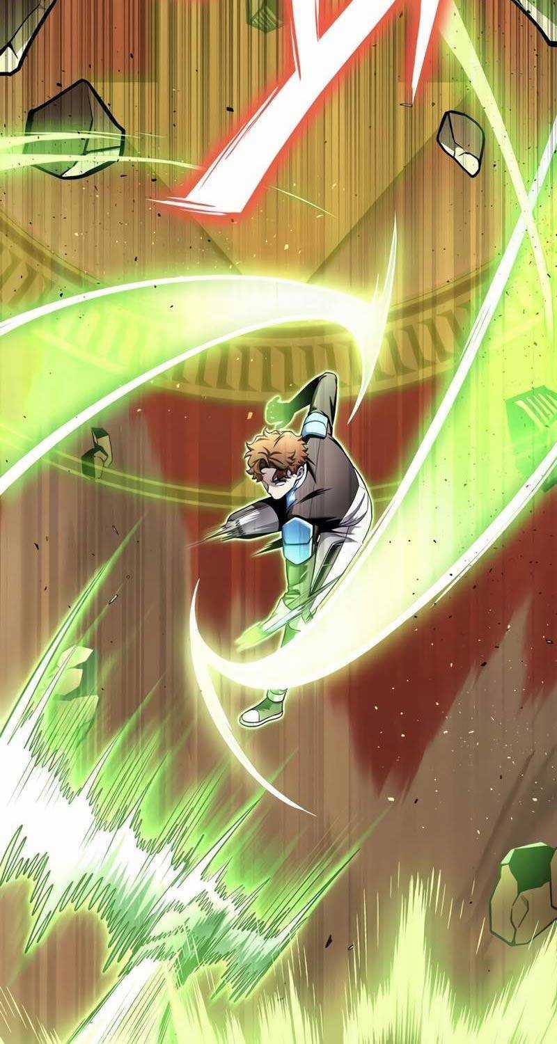 Cuộc Chiến Siêu Nhân Chapter 116 trang 47