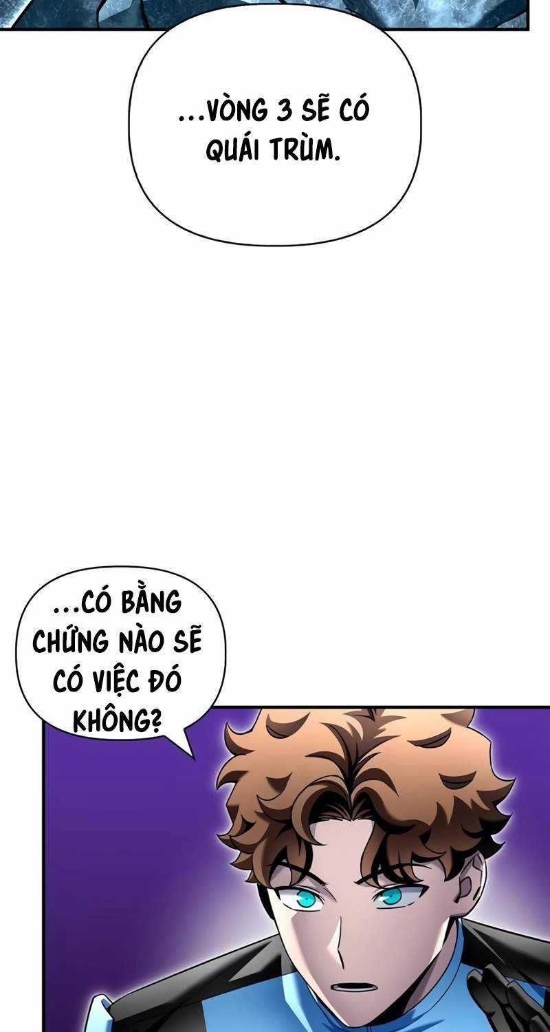 Cuộc Chiến Siêu Nhân Chapter 116 trang 5