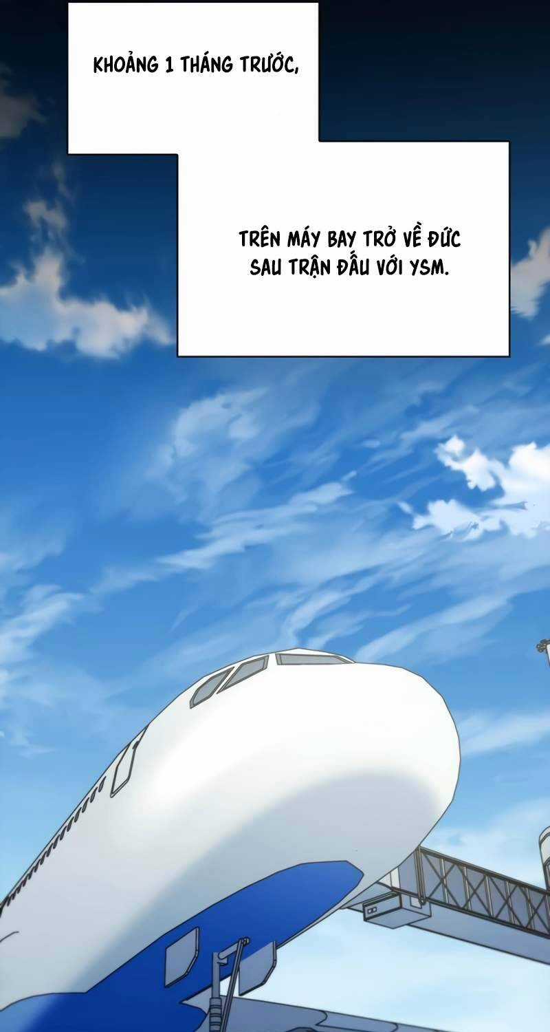 Cuộc Chiến Siêu Nhân Chapter 116 trang 50