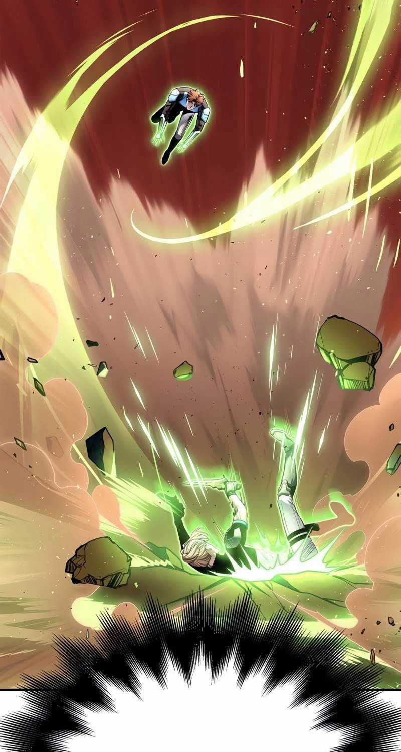 Cuộc Chiến Siêu Nhân Chapter 116 trang 58