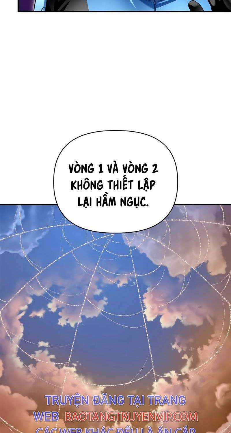 Cuộc Chiến Siêu Nhân Chapter 116 trang 6