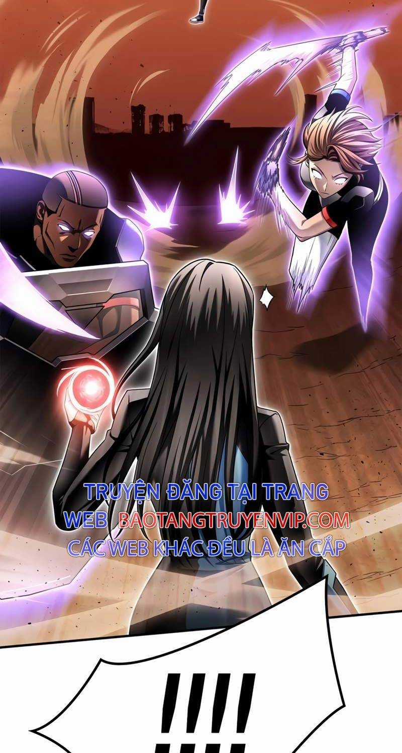 Cuộc Chiến Siêu Nhân Chapter 116 trang 62