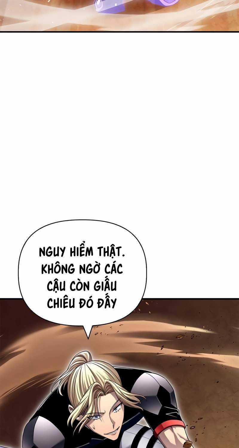 Cuộc Chiến Siêu Nhân Chapter 116 trang 68