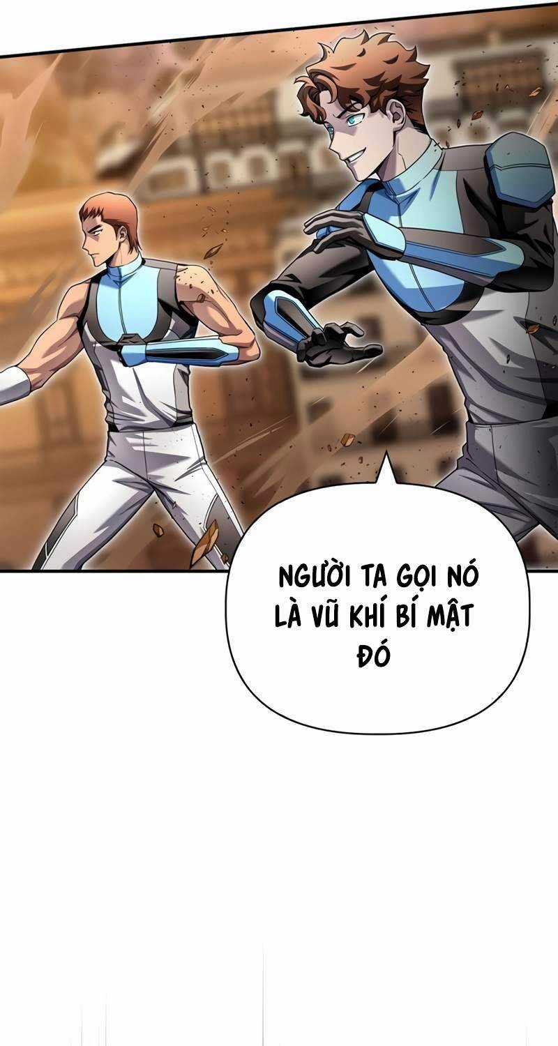 Cuộc Chiến Siêu Nhân Chapter 116 trang 70