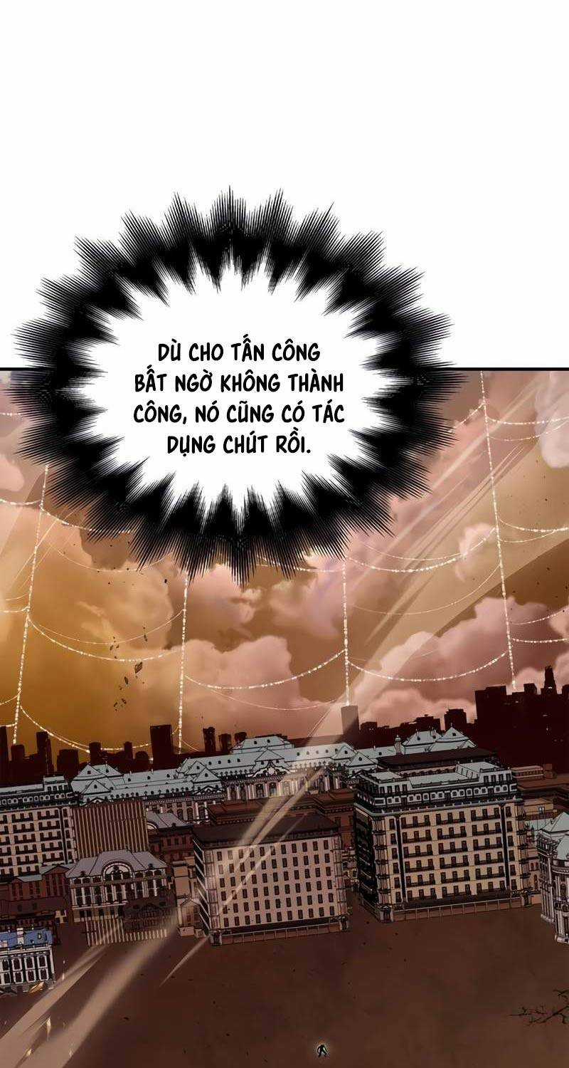 Cuộc Chiến Siêu Nhân Chapter 116 trang 73