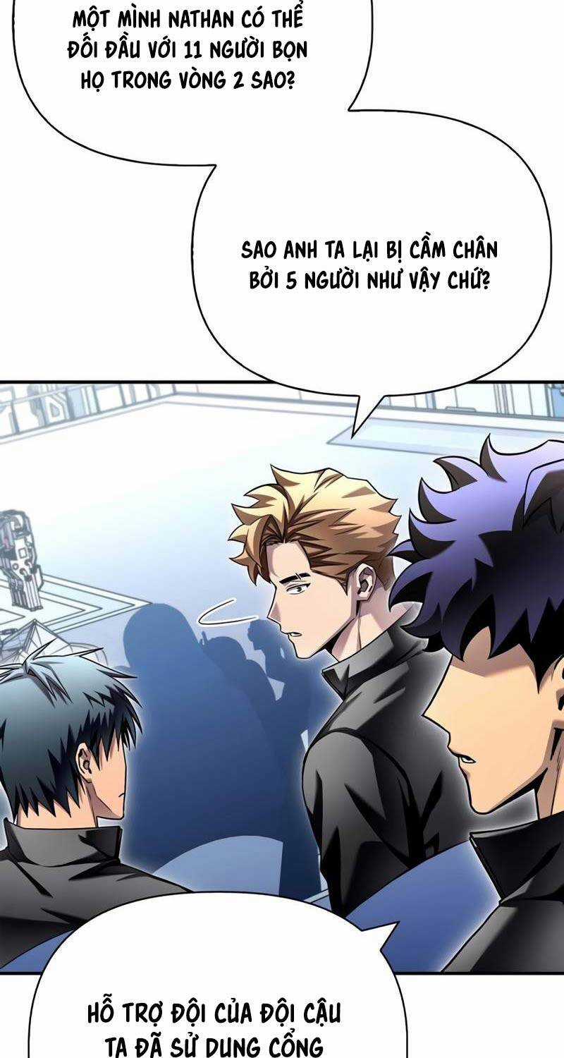 Cuộc Chiến Siêu Nhân Chapter 116 trang 85