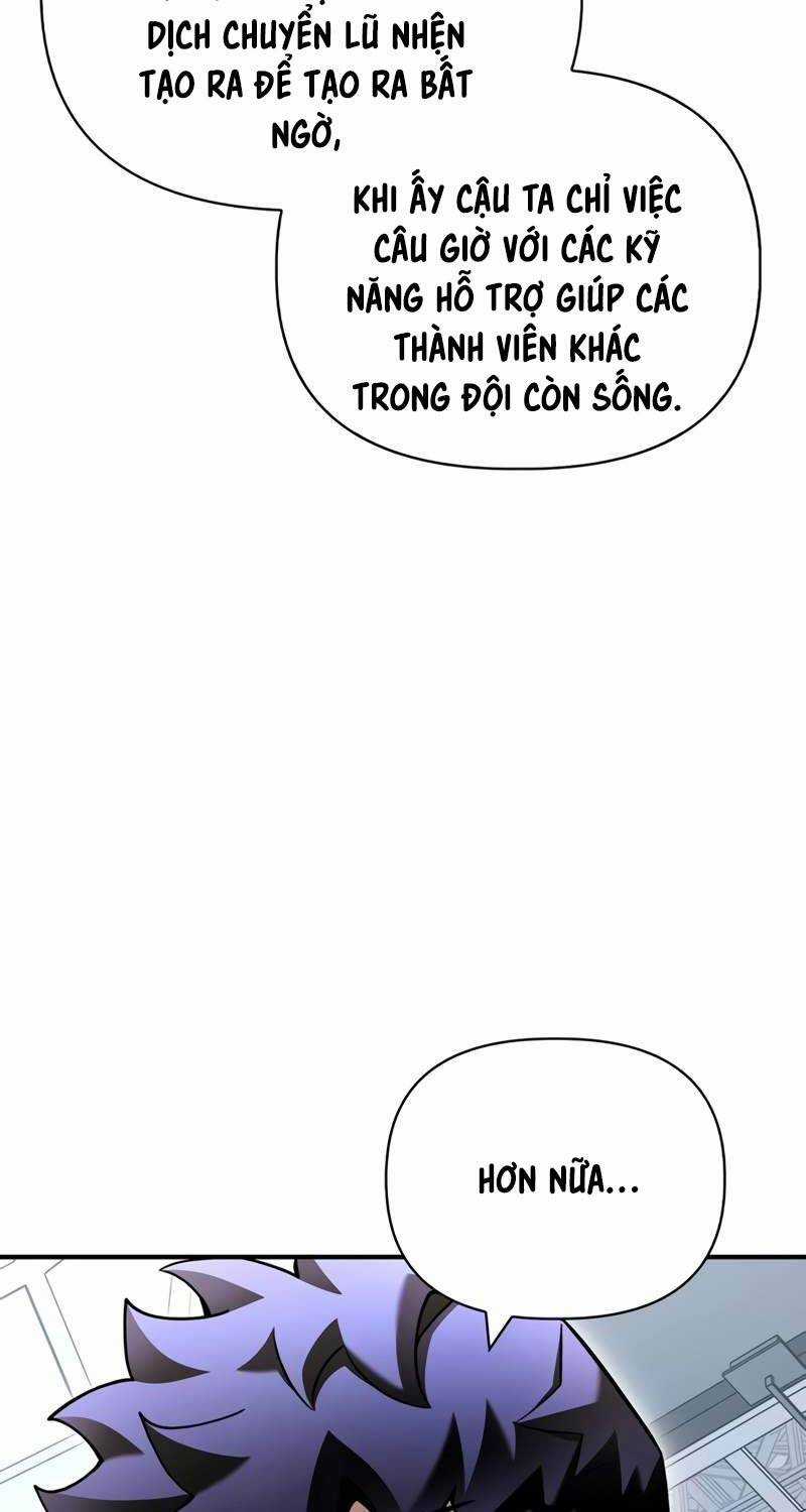 Cuộc Chiến Siêu Nhân Chapter 116 trang 86