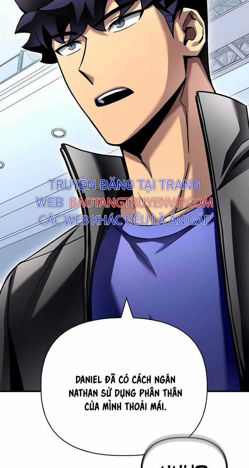 Cuộc Chiến Siêu Nhân Chapter 116 trang 87