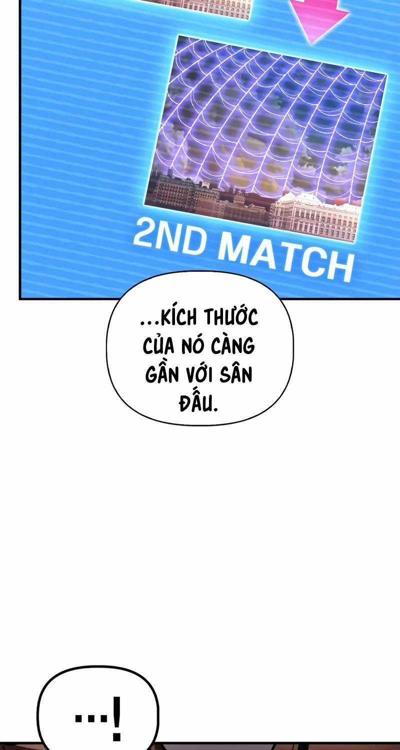 Cuộc Chiến Siêu Nhân Chapter 116 trang 9