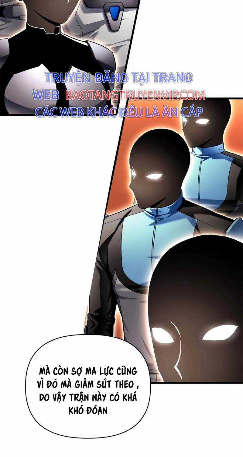 Cuộc Chiến Siêu Nhân Chapter 116 trang 93