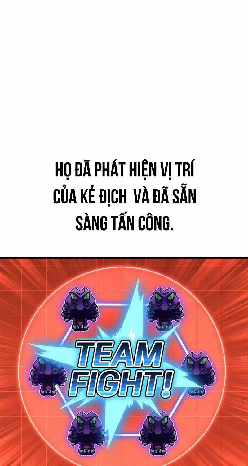 Cuộc Chiến Siêu Nhân Chapter 116 trang 94