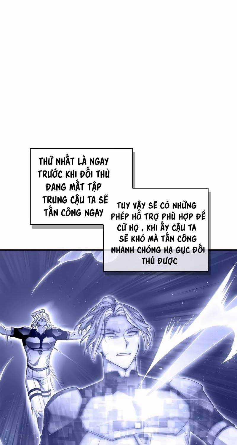 Cuộc Chiến Siêu Nhân Chapter 116 trang 97