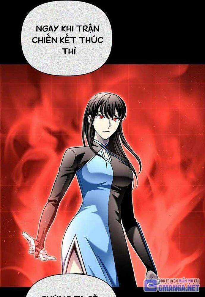 Cuộc Chiến Siêu Nhân Chapter 117 trang 102