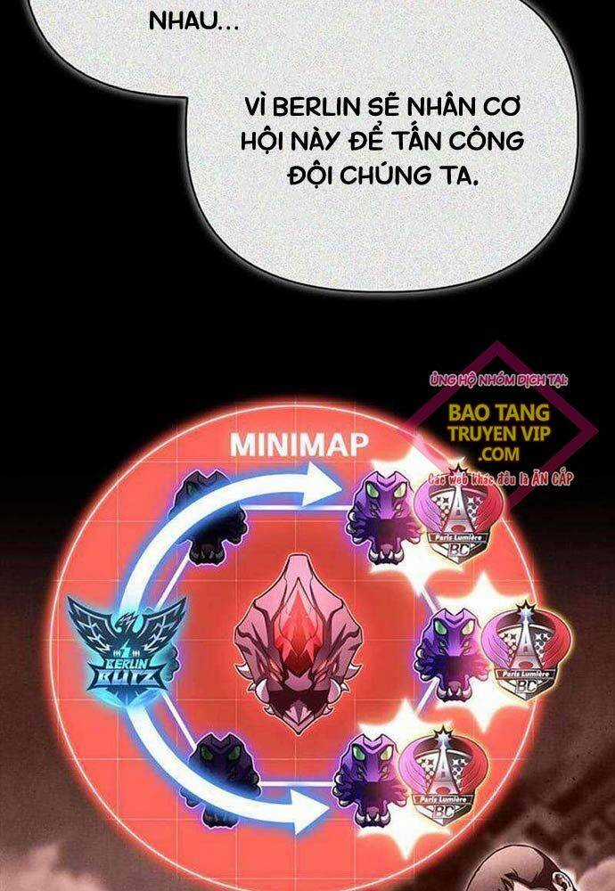 Cuộc Chiến Siêu Nhân Chapter 117 trang 11
