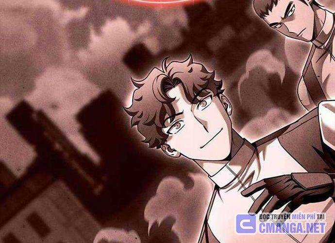 Cuộc Chiến Siêu Nhân Chapter 117 trang 12