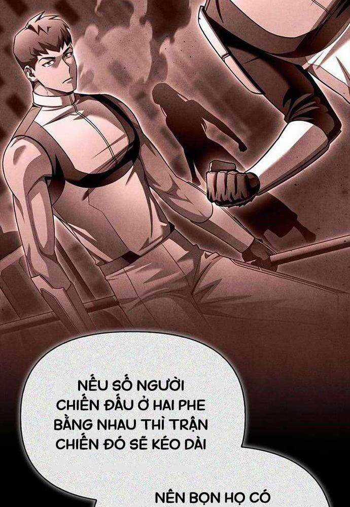 Cuộc Chiến Siêu Nhân Chapter 117 trang 13