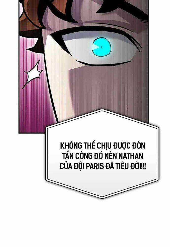 Cuộc Chiến Siêu Nhân Chapter 117 trang 137
