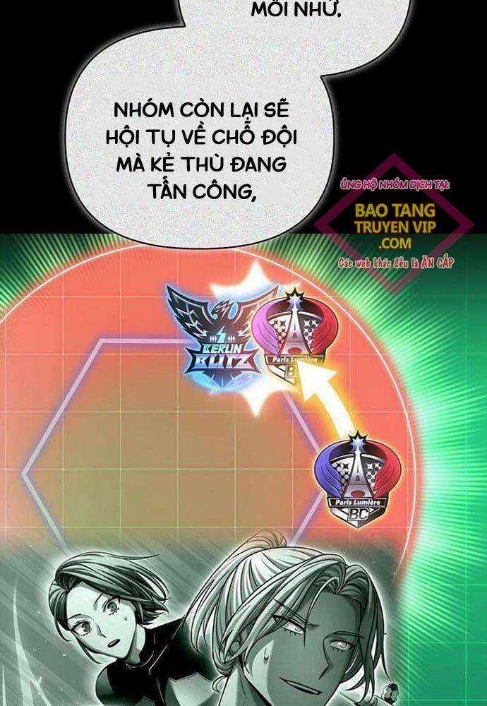 Cuộc Chiến Siêu Nhân Chapter 117 trang 19