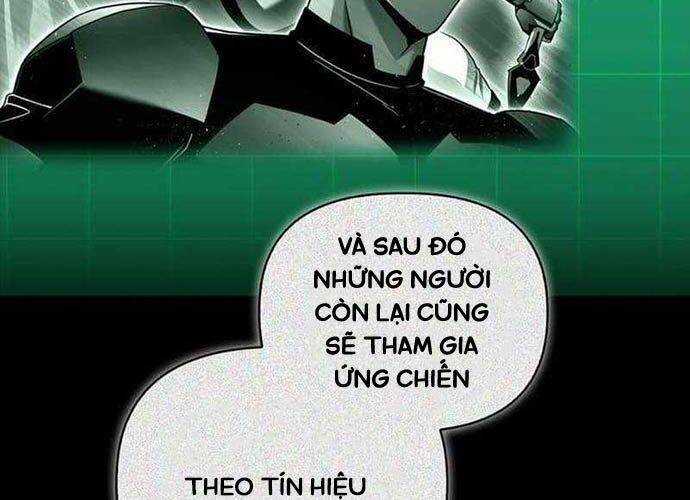 Cuộc Chiến Siêu Nhân Chapter 117 trang 20