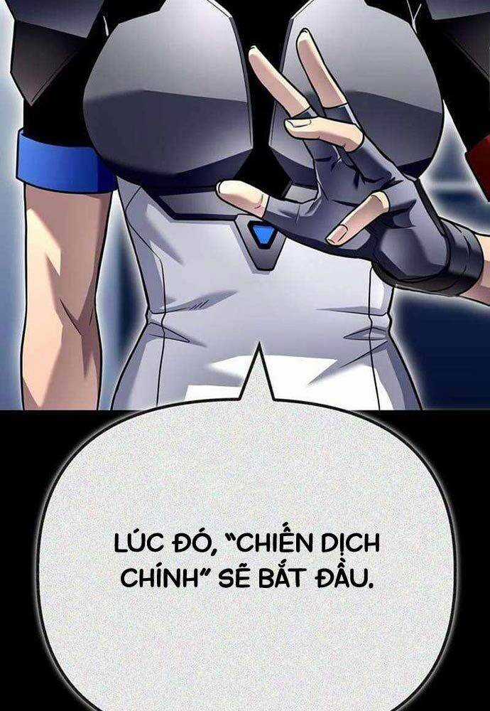 Cuộc Chiến Siêu Nhân Chapter 117 trang 23