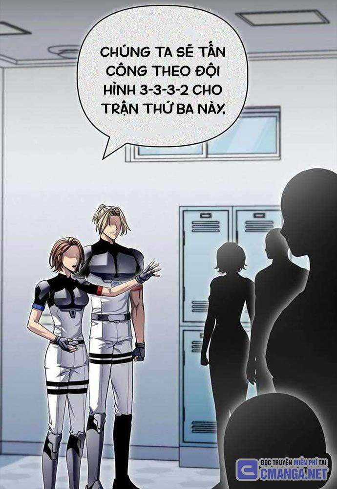 Cuộc Chiến Siêu Nhân Chapter 117 trang 3