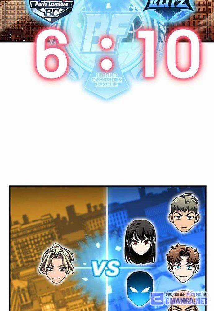 Cuộc Chiến Siêu Nhân Chapter 117 trang 36