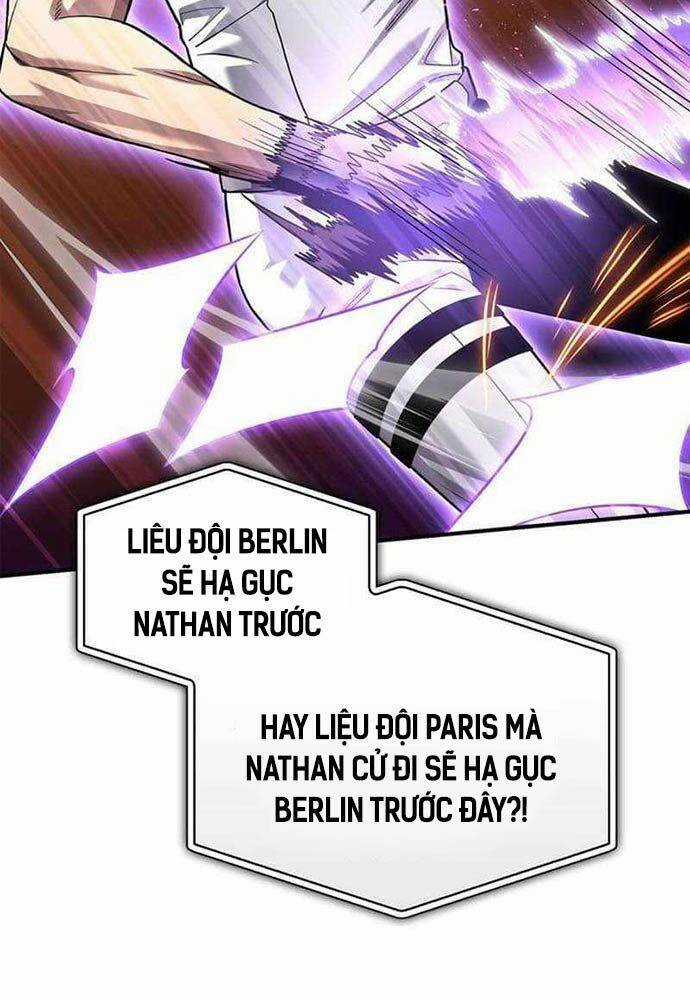 Cuộc Chiến Siêu Nhân Chapter 117 trang 52