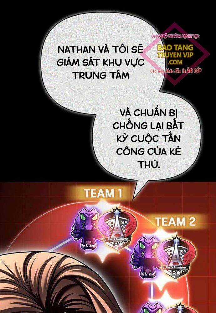 Cuộc Chiến Siêu Nhân Chapter 117 trang 7