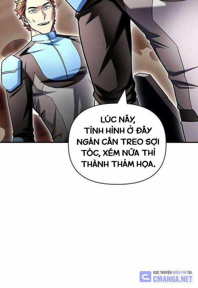 Cuộc Chiến Siêu Nhân Chapter 117 trang 81