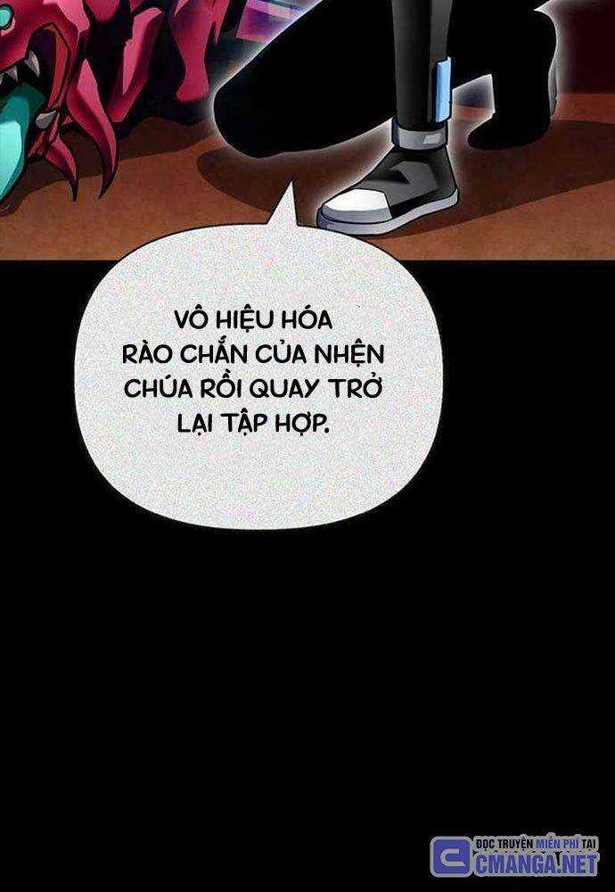 Cuộc Chiến Siêu Nhân Chapter 117 trang 99