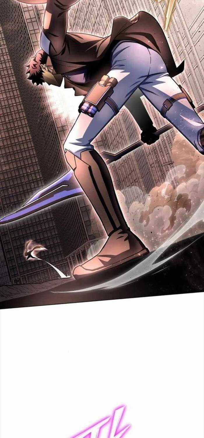 Cuộc Chiến Siêu Nhân Chapter 126 trang 22