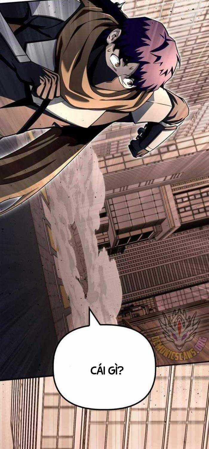 Cuộc Chiến Siêu Nhân Chapter 126 trang 27