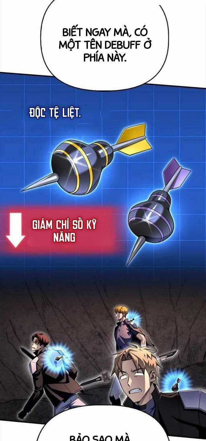 Cuộc Chiến Siêu Nhân Chapter 126 trang 32