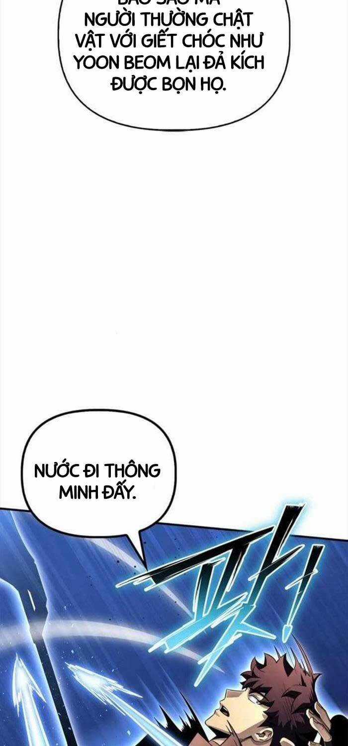 Cuộc Chiến Siêu Nhân Chapter 126 trang 33
