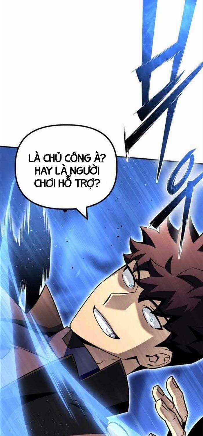 Cuộc Chiến Siêu Nhân Chapter 126 trang 35