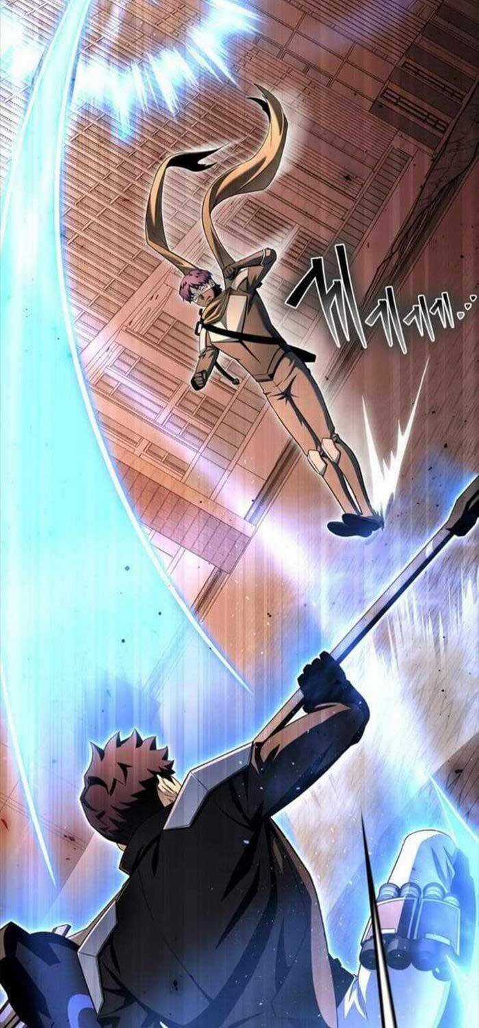 Cuộc Chiến Siêu Nhân Chapter 126 trang 43