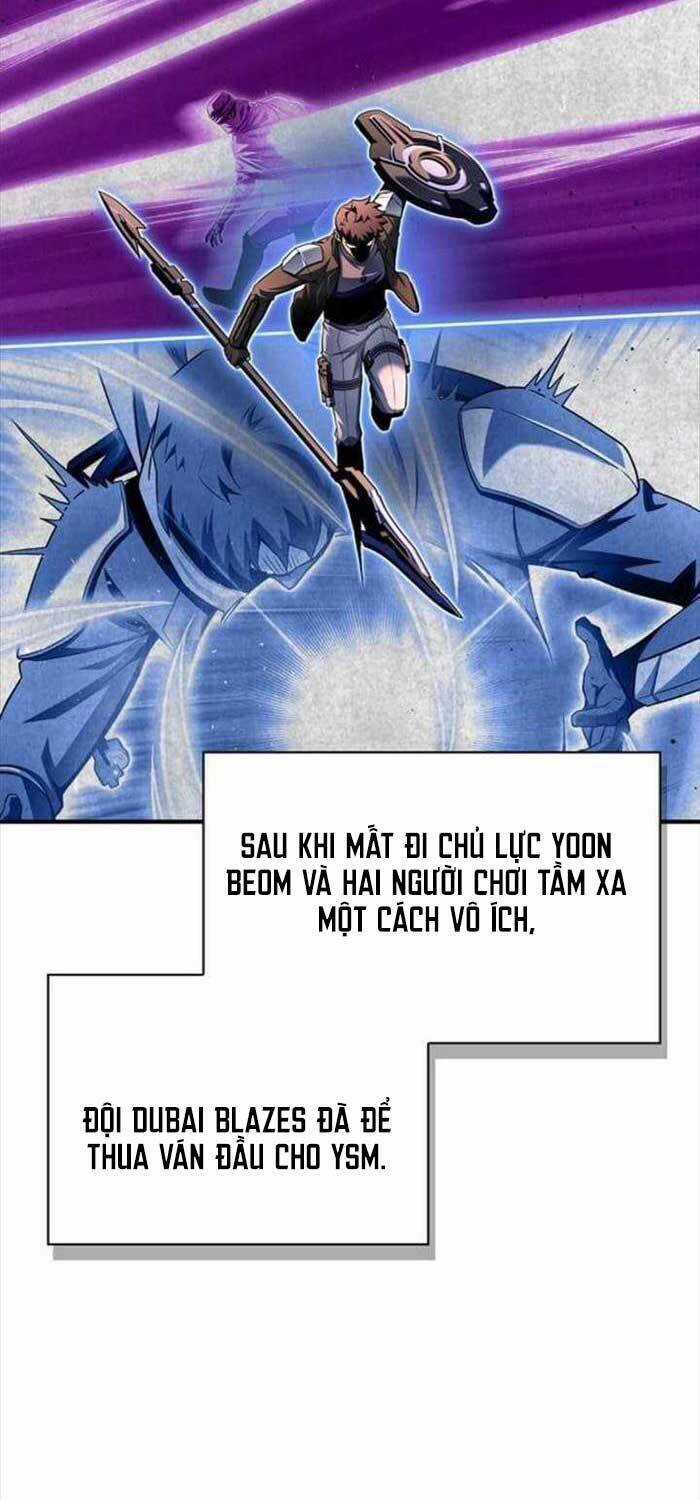 Cuộc Chiến Siêu Nhân Chapter 126 trang 54