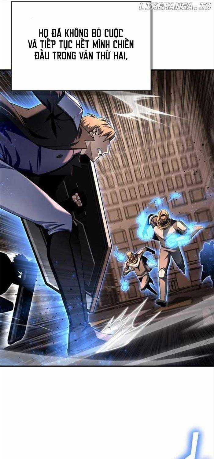 Cuộc Chiến Siêu Nhân Chapter 126 trang 55