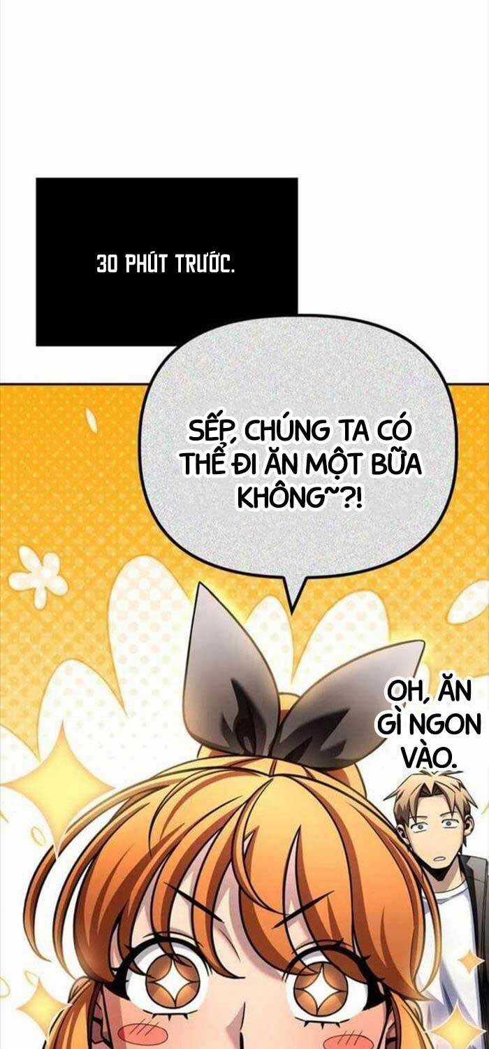 Cuộc Chiến Siêu Nhân Chapter 126 trang 71