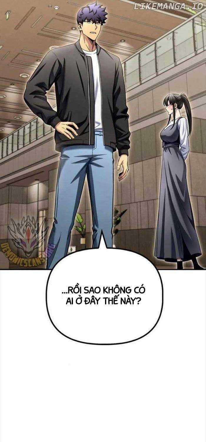 Cuộc Chiến Siêu Nhân Chapter 126 trang 74