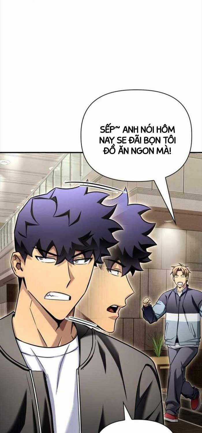 Cuộc Chiến Siêu Nhân Chapter 126 trang 77