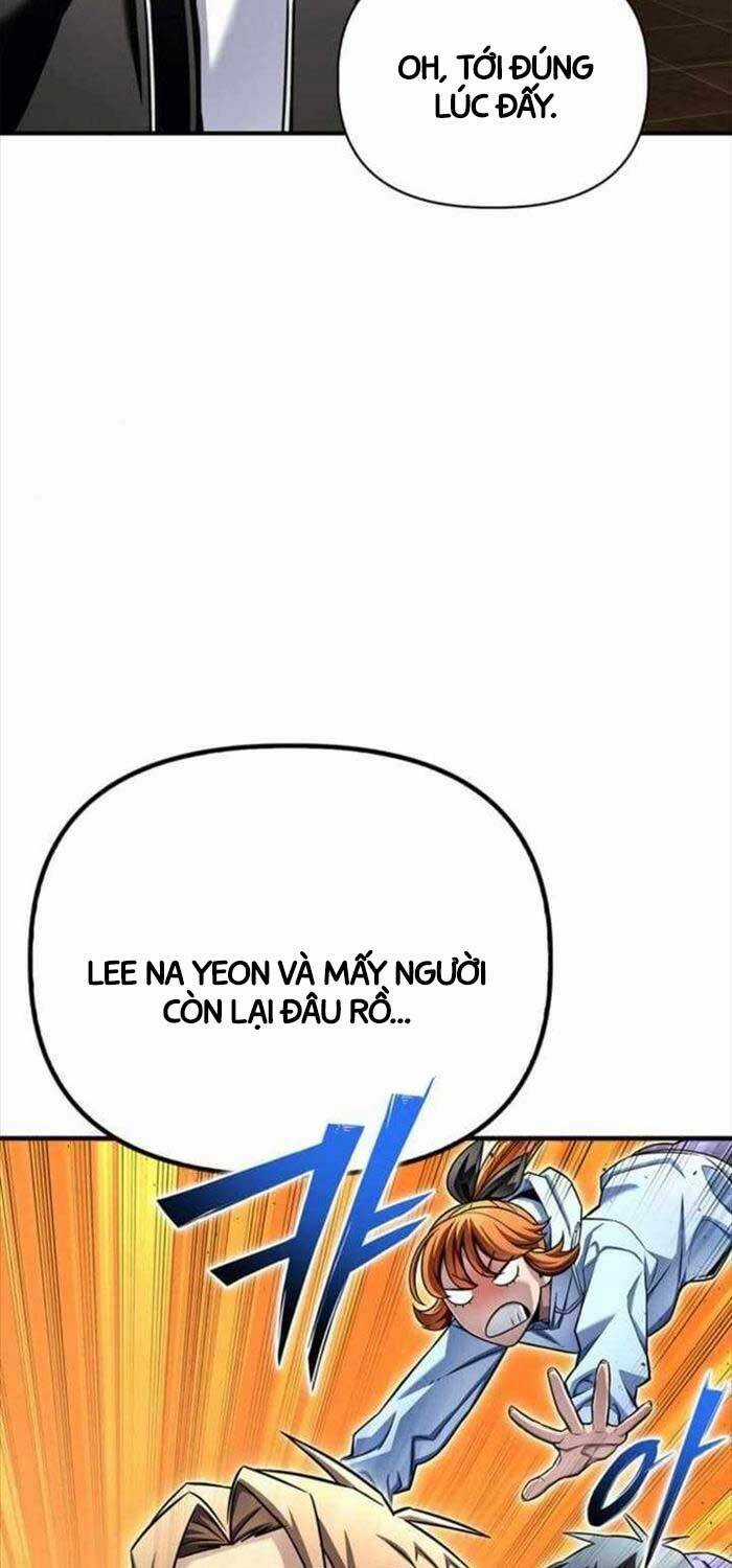 Cuộc Chiến Siêu Nhân Chapter 126 trang 78
