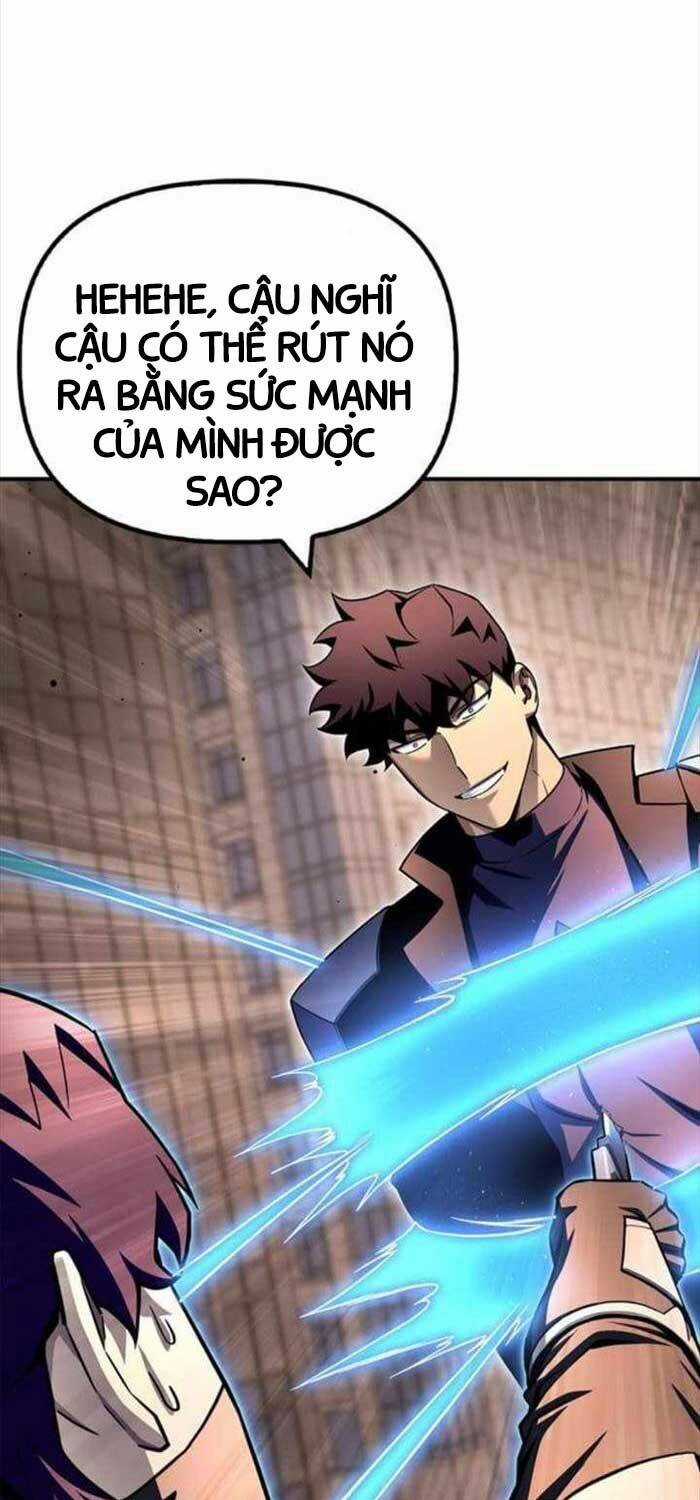 Cuộc Chiến Siêu Nhân Chapter 126 trang 8