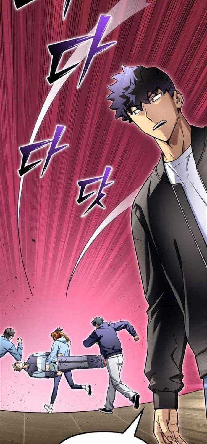 Cuộc Chiến Siêu Nhân Chapter 126 trang 80