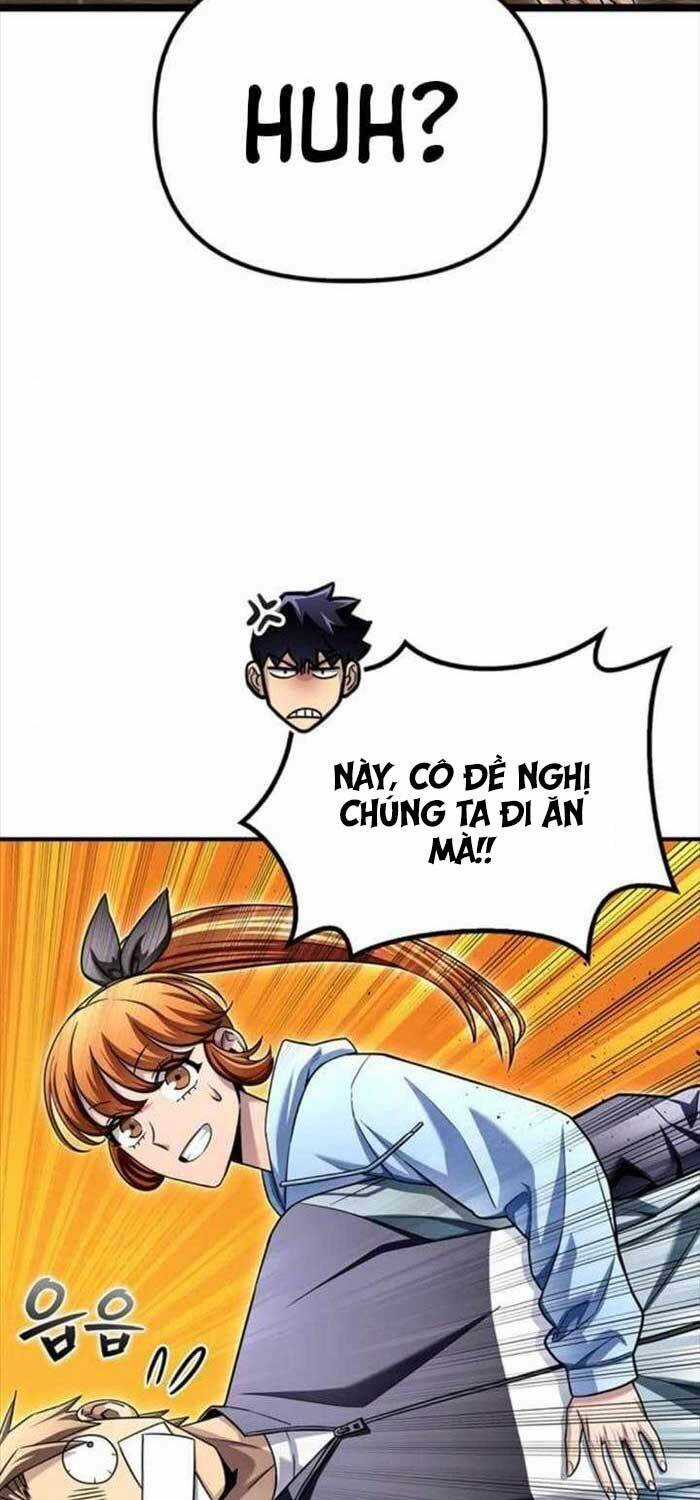 Cuộc Chiến Siêu Nhân Chapter 126 trang 81