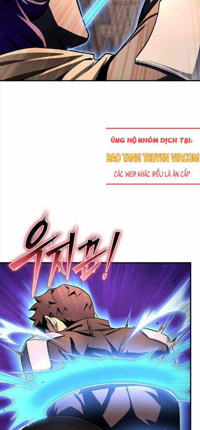 Cuộc Chiến Siêu Nhân Chapter 126 trang 9