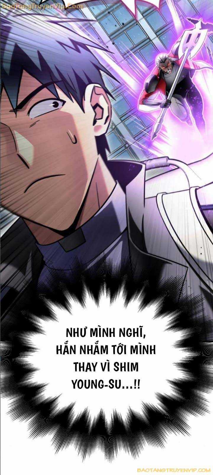 Cuộc Chiến Siêu Nhân Chapter 135 trang 12