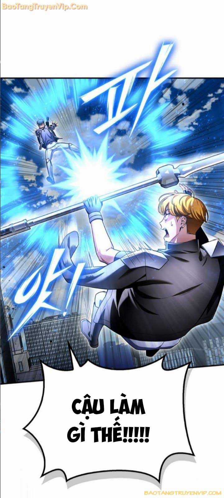 Cuộc Chiến Siêu Nhân Chapter 135 trang 14