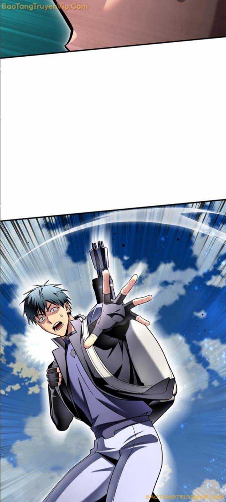 Cuộc Chiến Siêu Nhân Chapter 135 trang 16